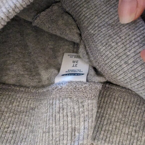 5 pairs of 2t shorts - Picture 8 of 10